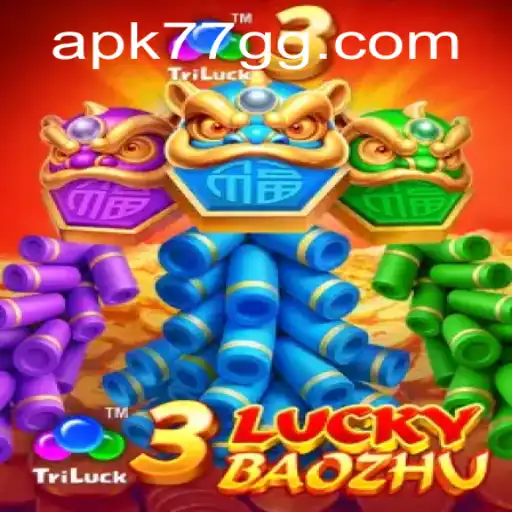 Experience the Excitement of 3LuckyBaozhu: A Thrilling Game Adventure
