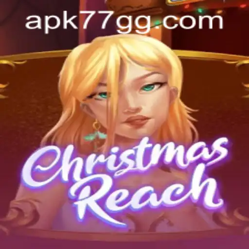 Introducing ChristmasReach: The Festive Game You Need to Play This Holiday Season