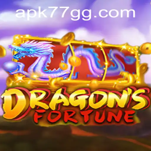 Unveiling DragonFortune: A Journey into Legendary Gameplay