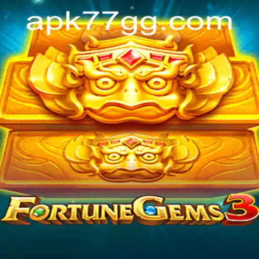 FortuneGems3: Unlocking the Mysteries of 77gg PH Login