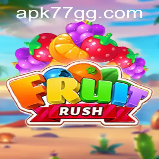 FruitRush: A Refreshing Gaming Experience with 77gg PH Login
