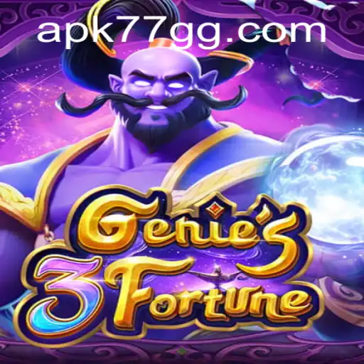 Exploring Genie3Fortune and the 77gg PH Login