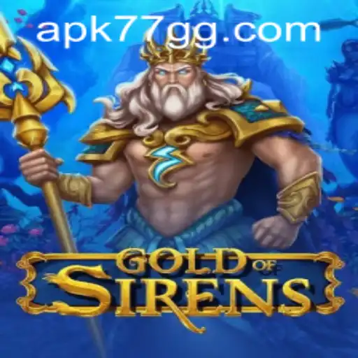 GoldofSirens: The Enchanting World of Myth and Strategy