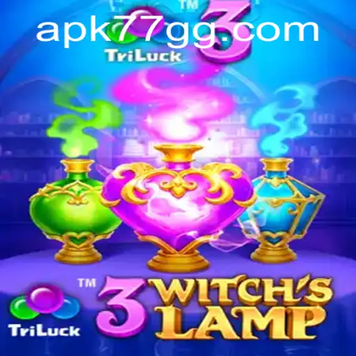 Discover the Enchantment of 3WitchsLamp: A Journey into Magical Adventures