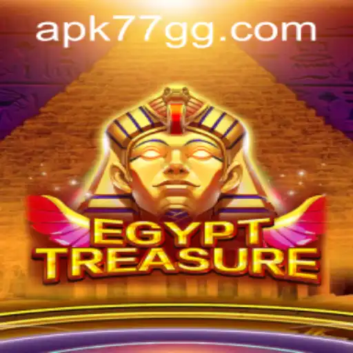 Discover the Enchantment of EgyptTreasure: A Captivating Adventure Awaits
