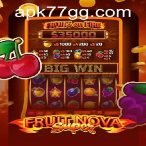 Exploring the Exciting World of FruitNovaSuper and the 77gg PH Login Experience