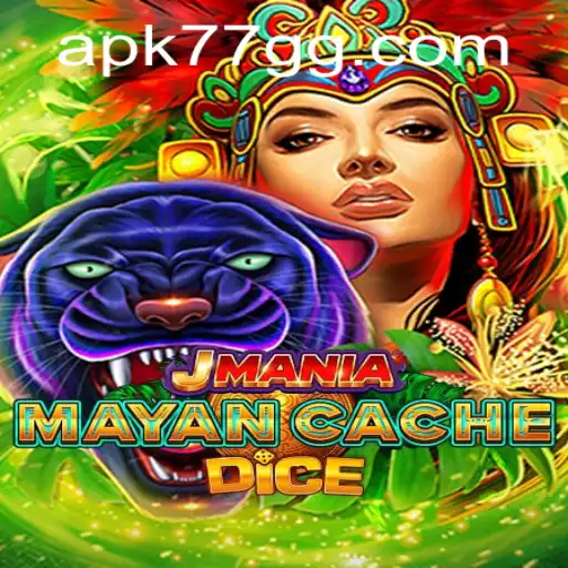 JManiaMayanCacheDice: A Thrilling Adventure Game
