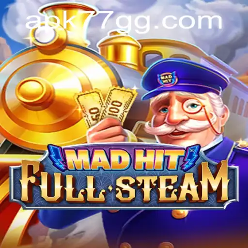 Unveiling the Exciting World of MadHitFullSteam with 77gg PH Login