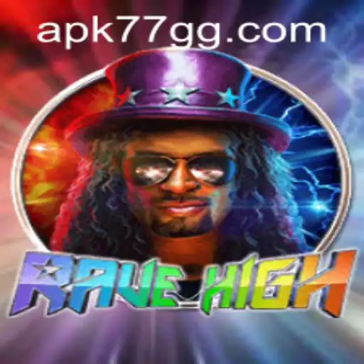 RaveHigh: Unleashing the Future of Gaming with 77gg PH Login