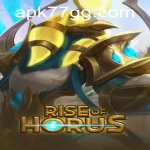RiseofHorus: Exploring the Enigmatic World of Ancient Egyptian Mysticism