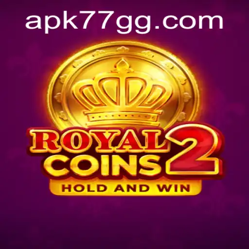 Discover the Exciting World of RoyalCoins2 and Access 77gg PH Login