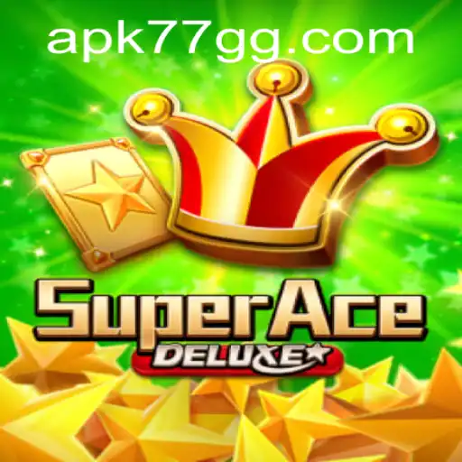 Discover the Thrilling World of SuperAceDeluxe: A Gamer's Ultimate Paradise