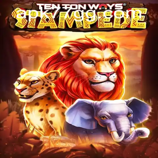Discovering TenTonWaysStampede: A Unique Gaming Experience