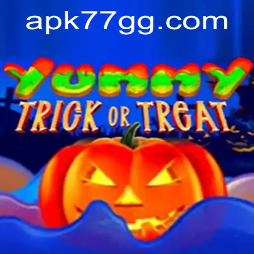 Unveiling YummyTrickorTreat: A Spooky Game Adventure