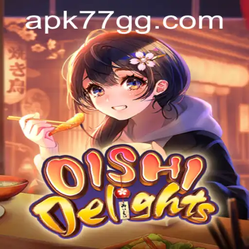 Discover the Exciting World of OishiDelights with a Seamless 77gg PH Login Experience