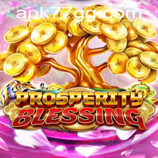 Exploring the World of ProsperityBlessing: A Game of Luck and Strategy