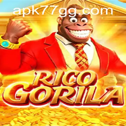Exploring RicoGorila: A Thrilling New Adventure Game with 77gg PH Login