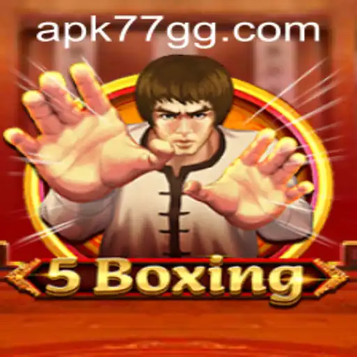 Discovering 5Boxing: A New Era in Interactive Gaming