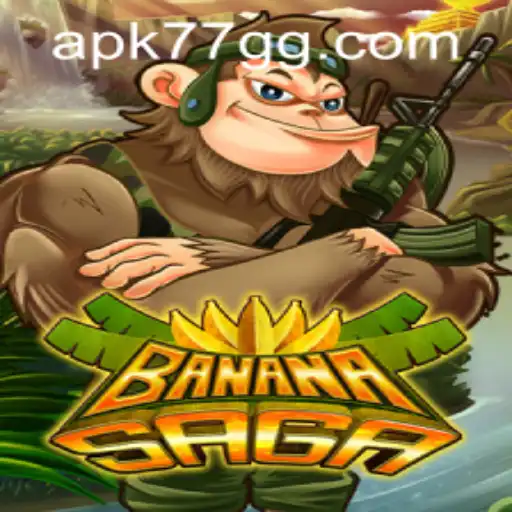 BananaSaga: A Journey into a World of Fun and Adventure