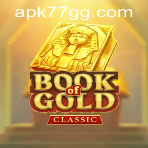 Exploring the Intricacies of BookOfGoldClassic and 77gg PH Login