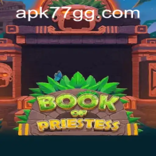 Exploring the Mystical World of BookOfPriestess and 77gg PH Login
