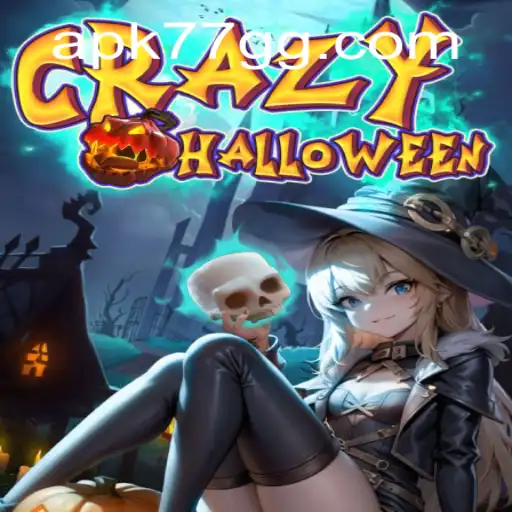 CrazyHalloween: An Exciting Adventure Through the Spooky Realm
