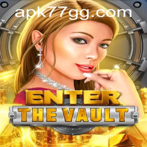 EntertheVault: An Adventure Unlocked
