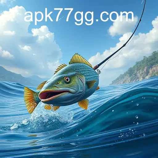 The Rising Tide of Fishing Games