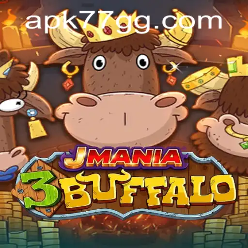 JMania3Buffalo: A New Frontier in Gaming with 77gg PH Login