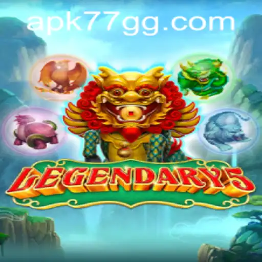 Legendary5: Exploring the Thrilling New Virtual Realm