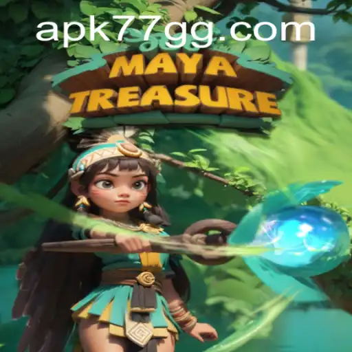 MayaTreasure: Discover the Adventure with 77gg PH Login