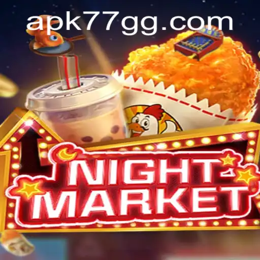Exploring NIGHTMARKET: A Deep Dive into Gameplay and Mechanics