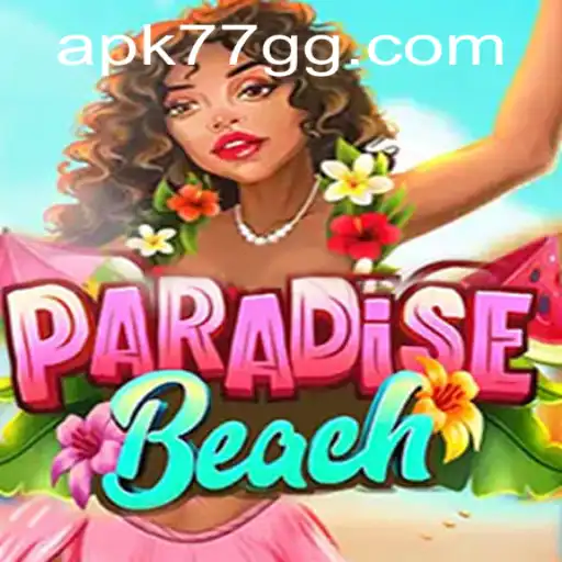 ParadiseBeach: Dive Into the Tropical Adventure