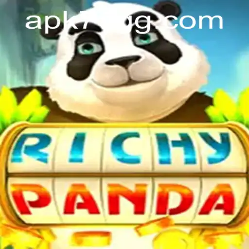 Exploring RichyPanda: An Engaging Gaming Experience with 77gg PH Login