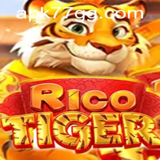 RicoTiger: An In-Depth Look at the Game and the 77gg PH Login Experience