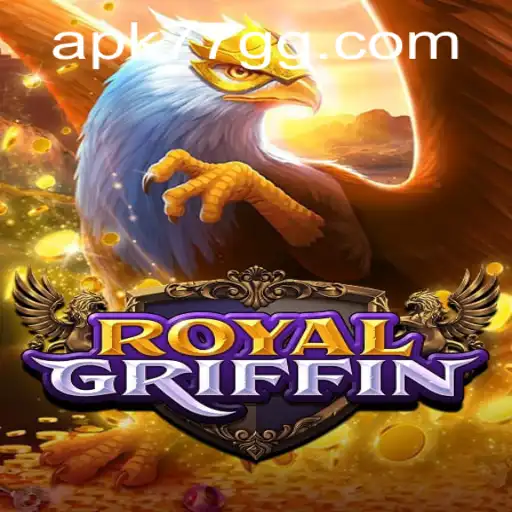 Exploring the Enchanting World of RoyalGriffin and the Exciting 77gg PH Login
