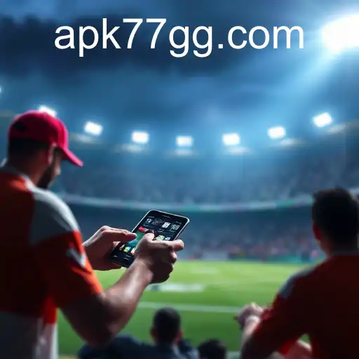 The Growing World of Sports Betting: A Deep Dive into 77gg PH Login