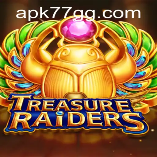 TREASURERAIDERS: Your Ultimate Adventure Awaits
