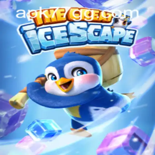 The Great Icescape: An Immersive Arctic Adventure
