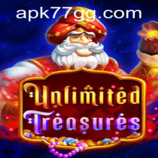UnlimitedTreasures: Discover the Thrills of 77gg PH Login