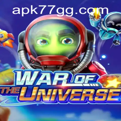 Discover the Epic Battle: WAROFTHEUNIVERSE