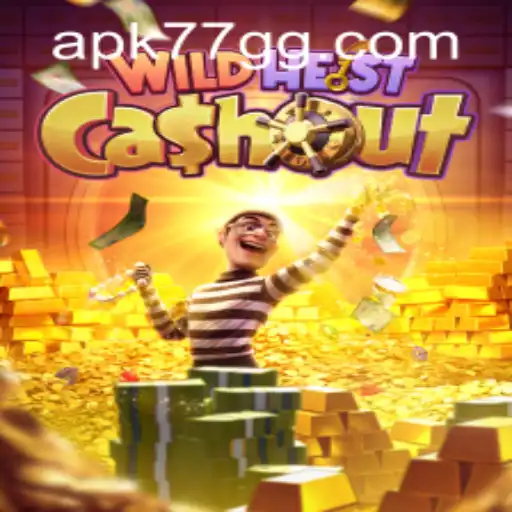WildHeistCashout: An Immersive Experience with 77gg PH Login