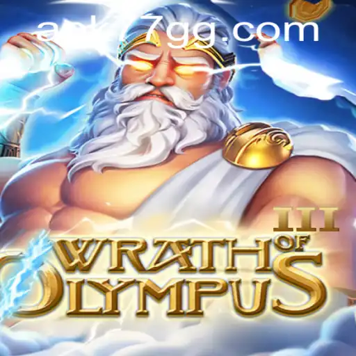 Exploring WrathofOlympusIII: A Mythical Adventure for the Ages