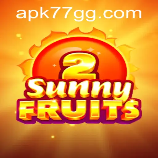 SunnyFruits2: A Vibrant Gaming Adventure with 77gg PH Login