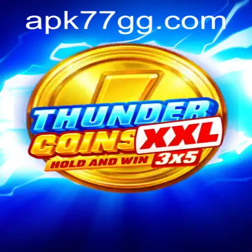 ThunderCoinsXxl: Dive into a Thrilling Digital Adventure