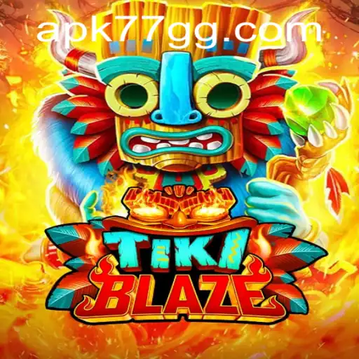 TikiBlaze: Unleashing Epic Adventures and Endless Opportunities