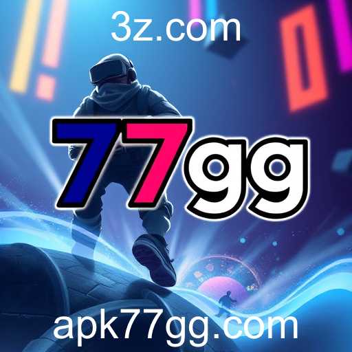 77gg Lança Inovação no Mundo dos Jogos em 2025