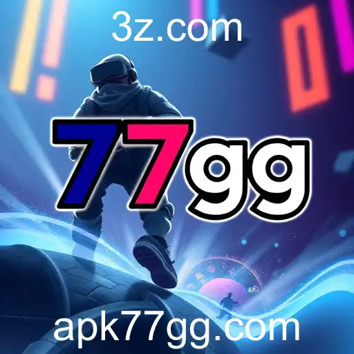 77gg Lança Inovação no Mundo dos Jogos em 2025