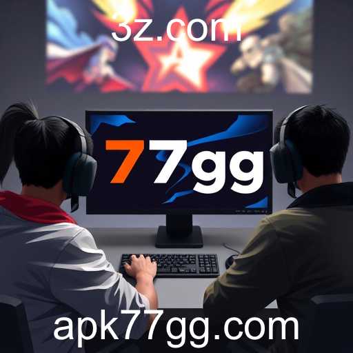 Ascensão e Impacto do 77gg no Cenário de Jogos Online