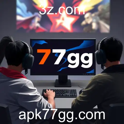 Ascensão e Impacto do 77gg no Cenário de Jogos Online